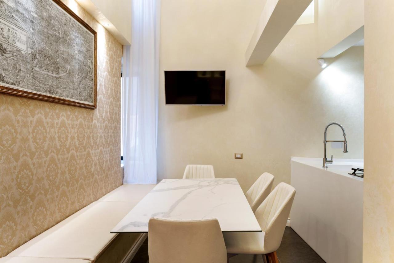 Pantheon Hedonism Roma Exterior foto